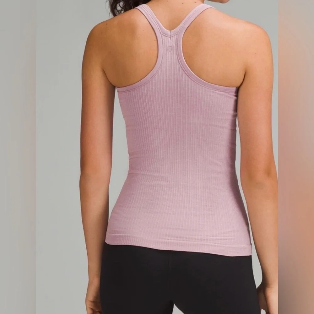 Lululemon Ebb To Street Tank